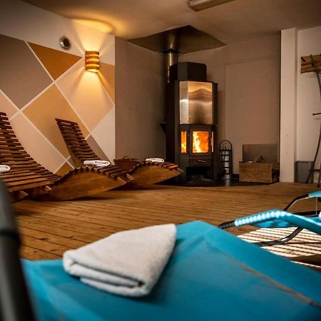 Sporthotel Glueck Auf Moenchenfrei Brand-Erbisdorf Екстер'єр фото