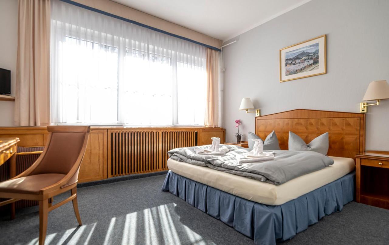 Sporthotel Glueck Auf Moenchenfrei Brand-Erbisdorf Екстер'єр фото