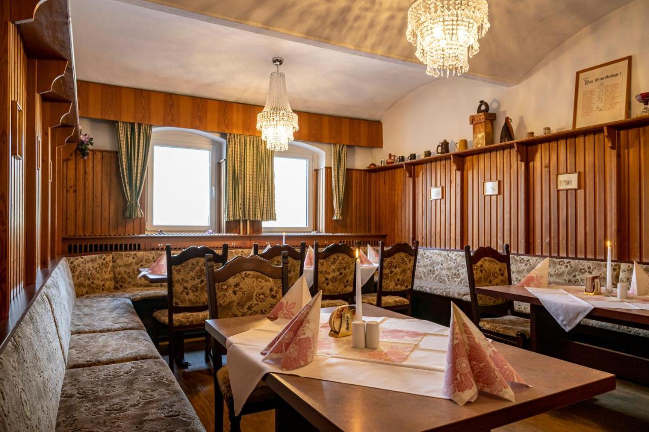 Sporthotel Glueck Auf Moenchenfrei Brand-Erbisdorf Екстер'єр фото