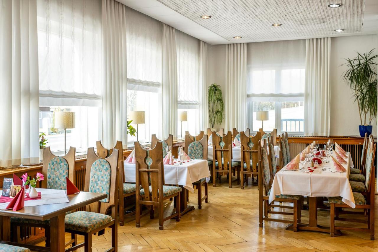 Sporthotel Glueck Auf Moenchenfrei Brand-Erbisdorf Екстер'єр фото