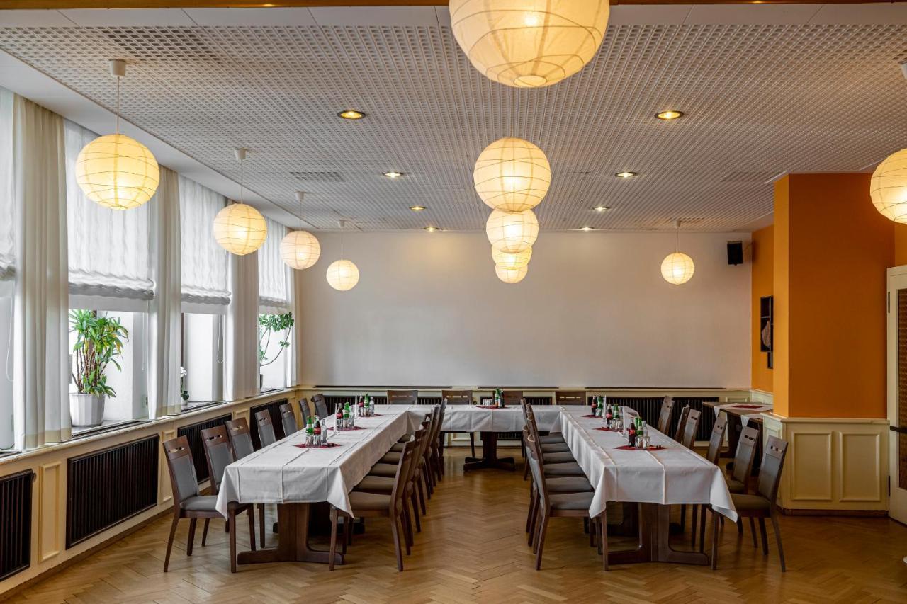 Sporthotel Glueck Auf Moenchenfrei Brand-Erbisdorf Екстер'єр фото